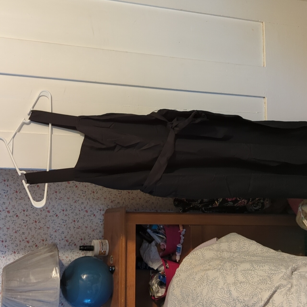 Size L H & M pantsuit